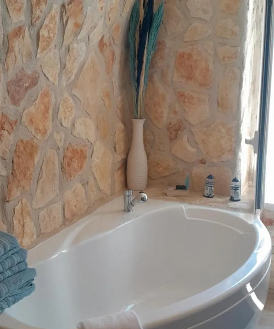 Hotel La Grotta Bari Penzion